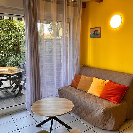 Villa Le Mauret Andernos-les-Bains Luaran gambar