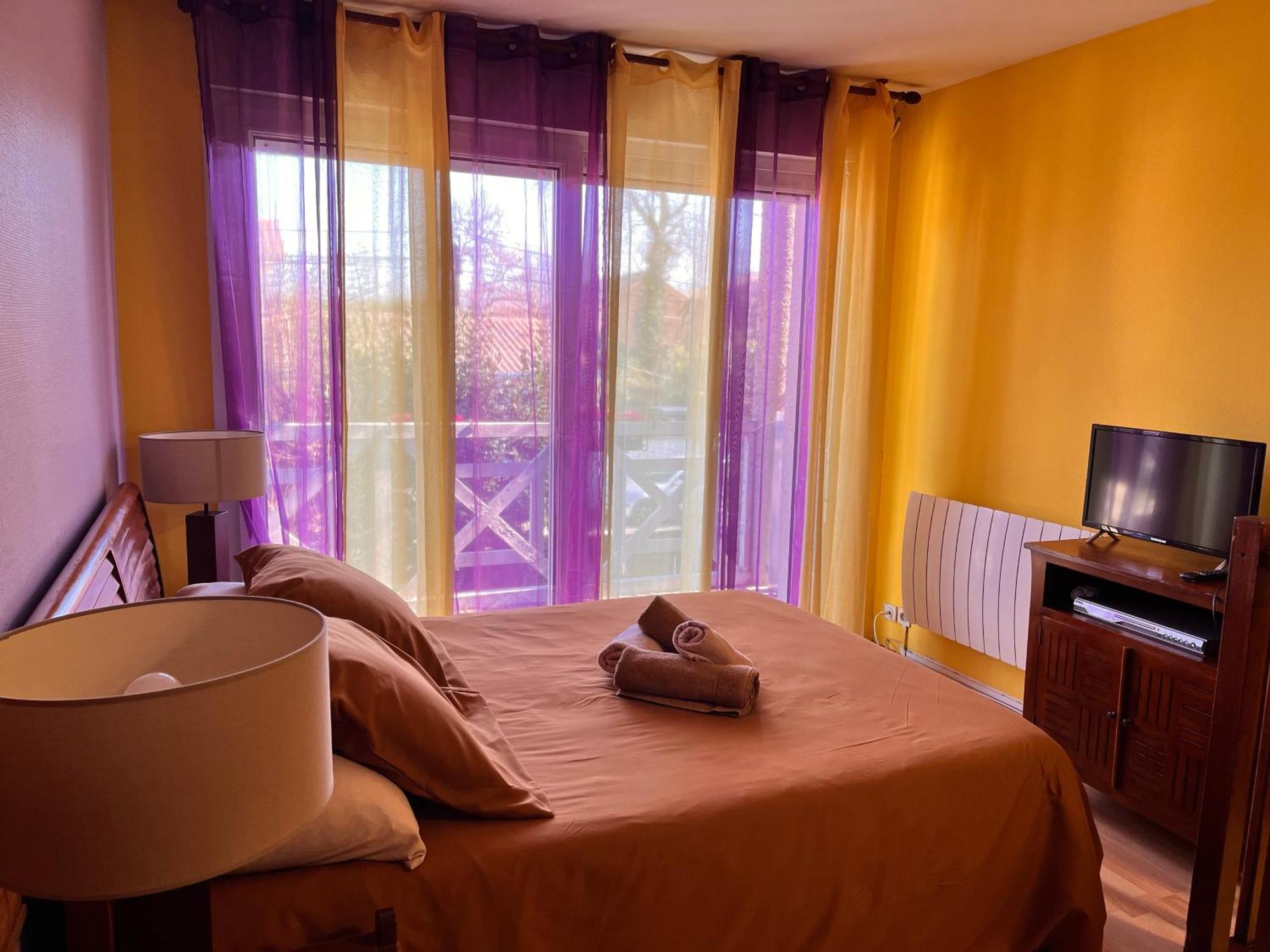 Villa Le Mauret Andernos-les-Bains Luaran gambar