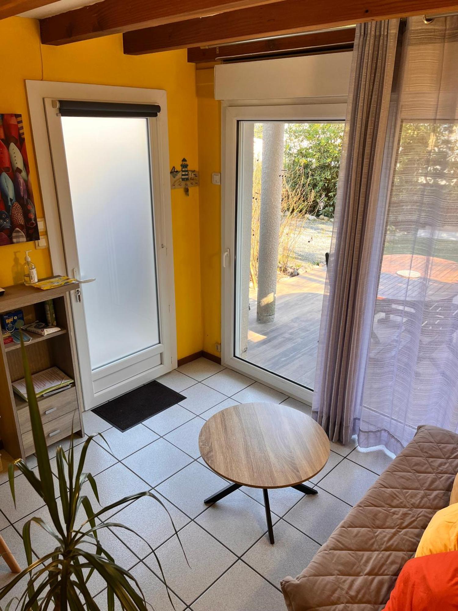 Villa Le Mauret Andernos-les-Bains Luaran gambar