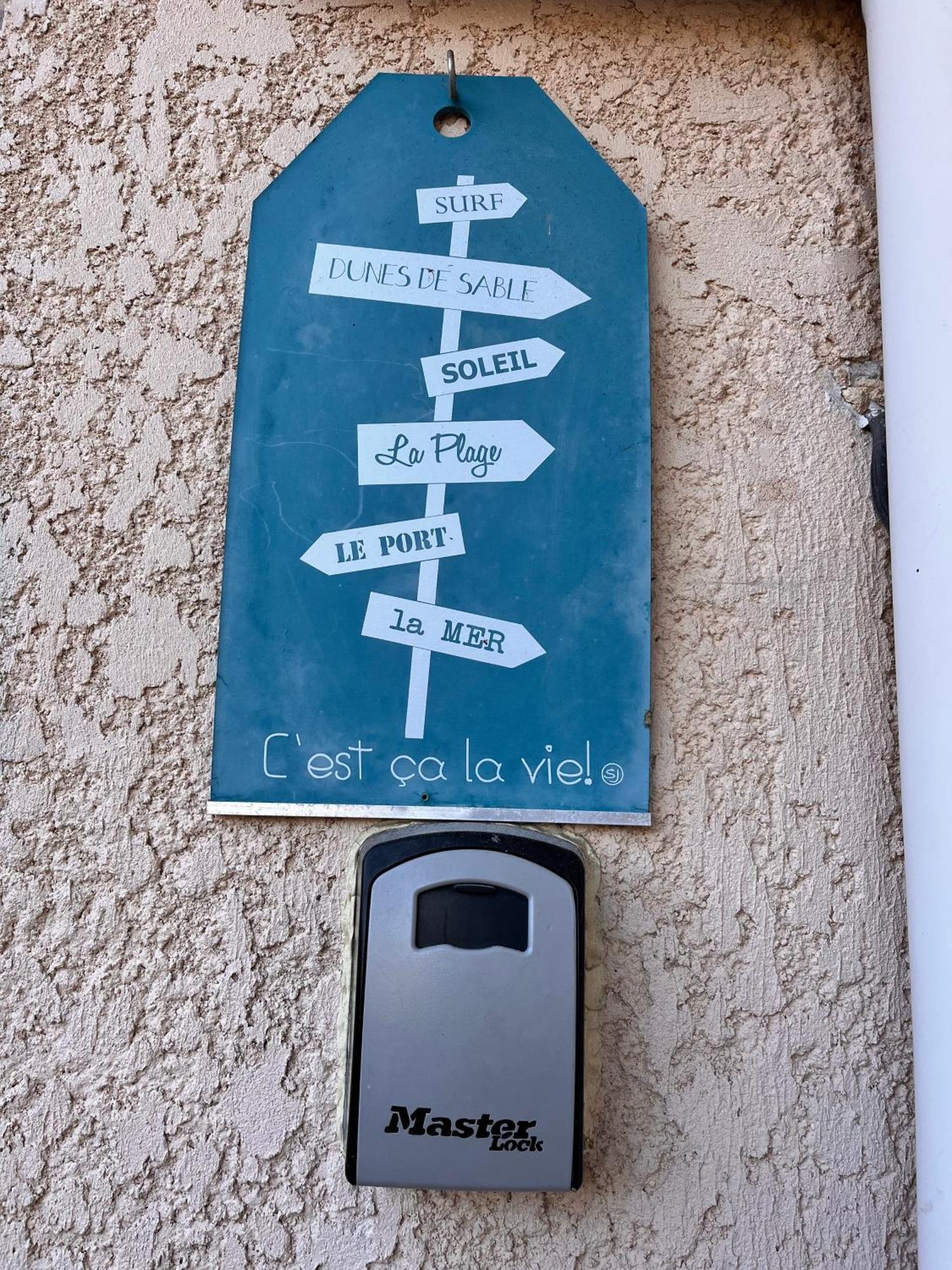 Villa Le Mauret Andernos-les-Bains Luaran gambar